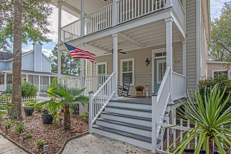 475 Slidel St, Summerville, SC 29485