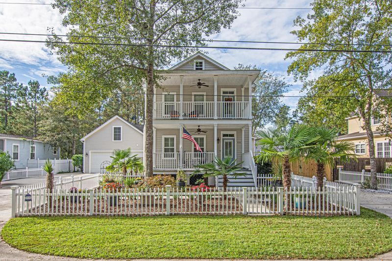 475 Slidel St, Summerville, SC 29485