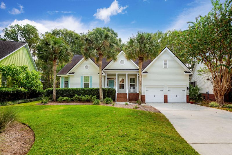 1285 Hogans Al, Mount Pleasant, SC 29466