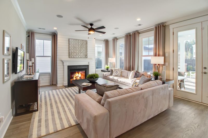 260 Great Lawn Dr, Summerville, SC 29486