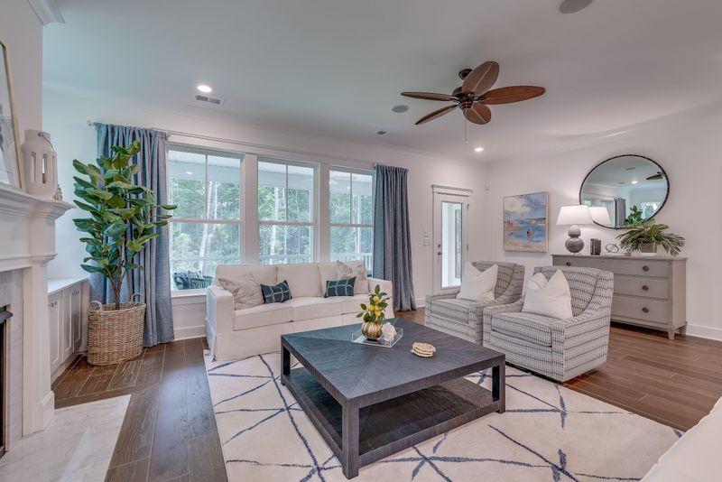 2832 Claybrook St, Johns Island, SC 29455