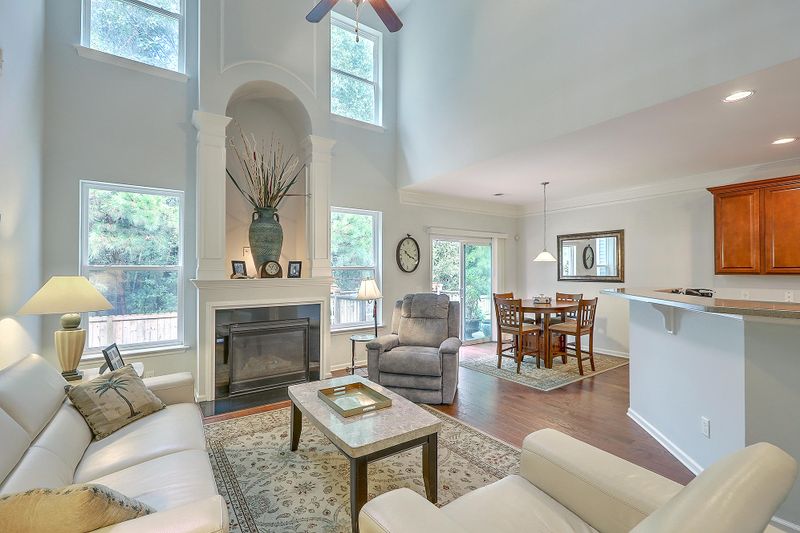 135 Vango Dr, Goose Creek, SC 29445