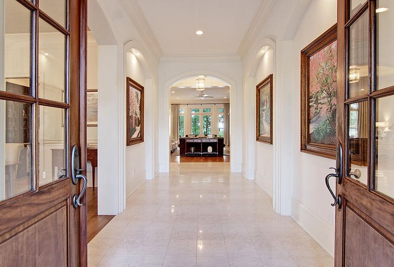 469 Creek Landing St, Charleston, SC 29492