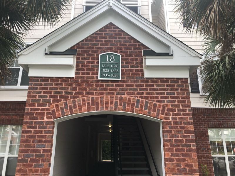 45 Sycamore Ave #1817, Charleston, SC 29407