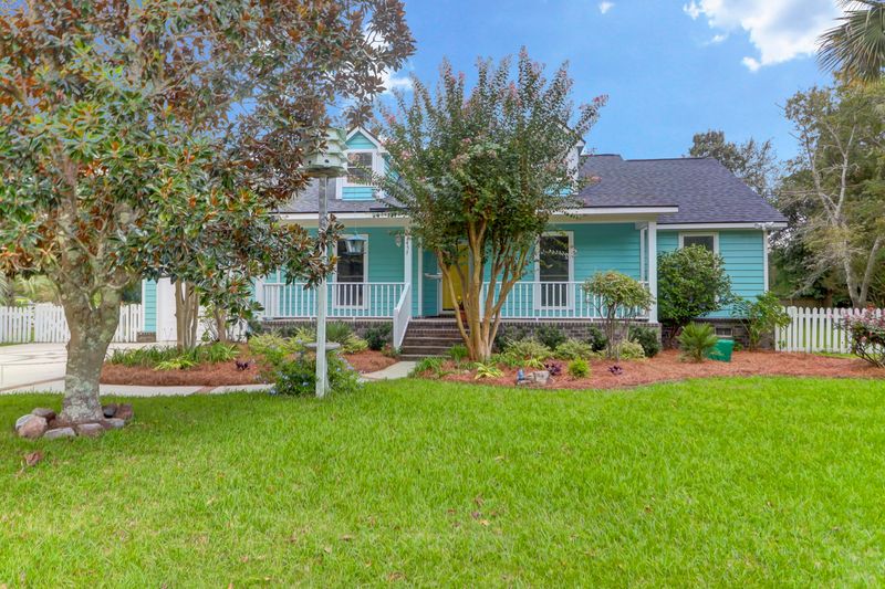 1457 Kentwood Cir, James Island, SC 29412