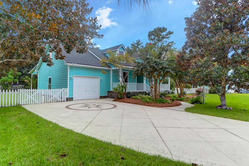 1457 Kentwood Cir, James Island, SC 29412