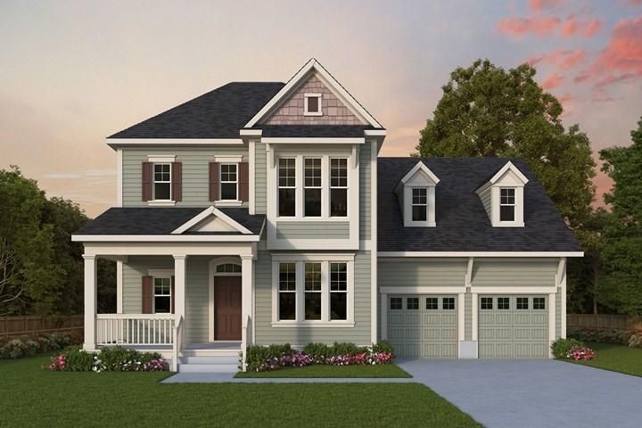 342 Parish Farms Dr, Summerville, SC 29486