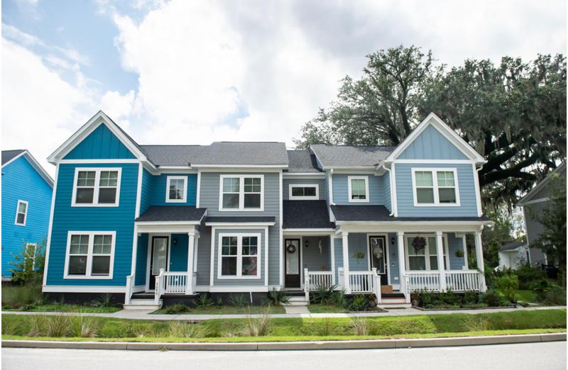5088 E Liberty Park Cir, North Charleston, SC 29405