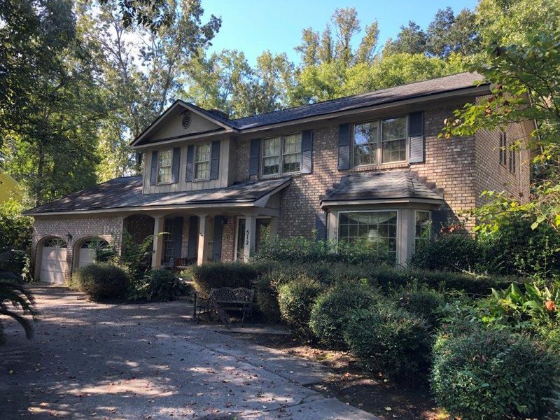 512 Fairington Dr, Summerville, SC 29485