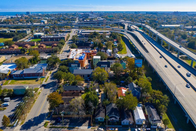 717 Meeting St, Charleston, SC 29403