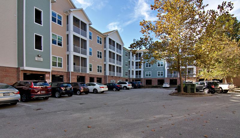 1755 Central Park Rd #7112, Charleston, SC 29412