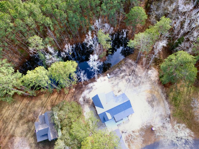 6391 Farmhouse Rd, Ravenel, SC 29470