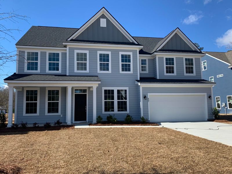 807 South Pointe Blvd, Summerville, SC 29483