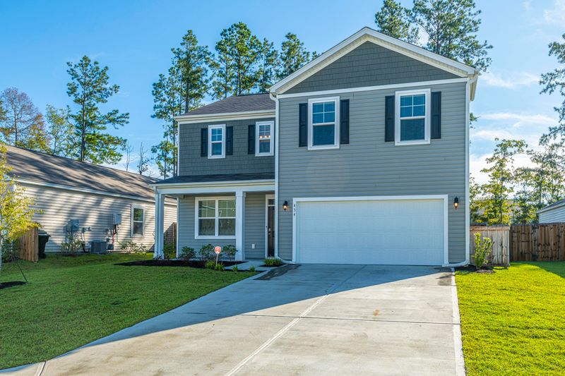 434 Buckhannon Ln, Moncks Corner, SC 29461