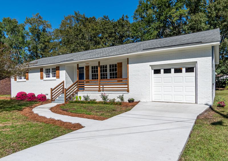 4622 Farmal St, North Charleston, SC 29405