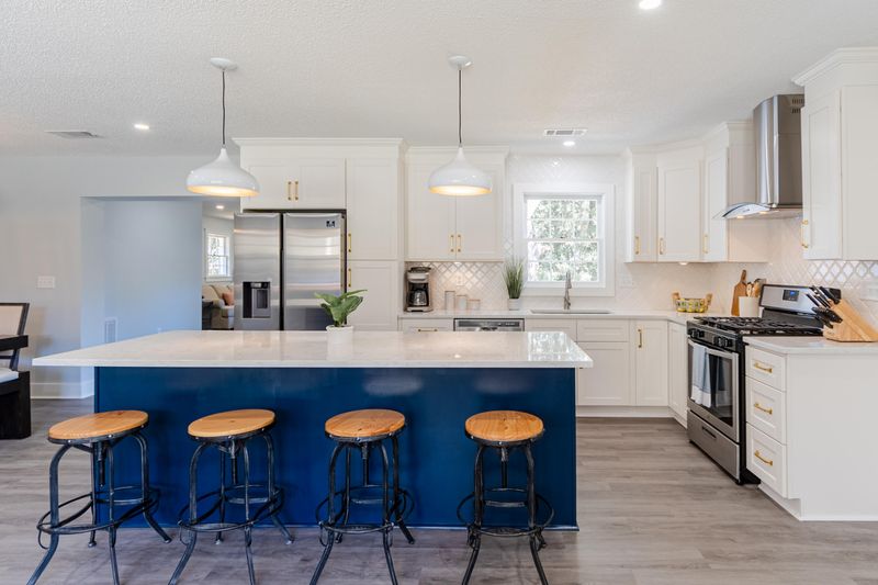 4622 Farmal St, North Charleston, SC 29405