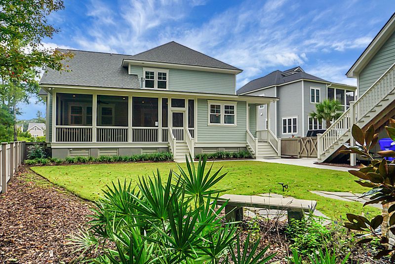 3905 Fifle St, Mount Pleasant, SC 29466