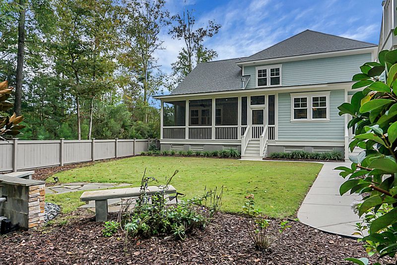 3905 Fifle St, Mount Pleasant, SC 29466