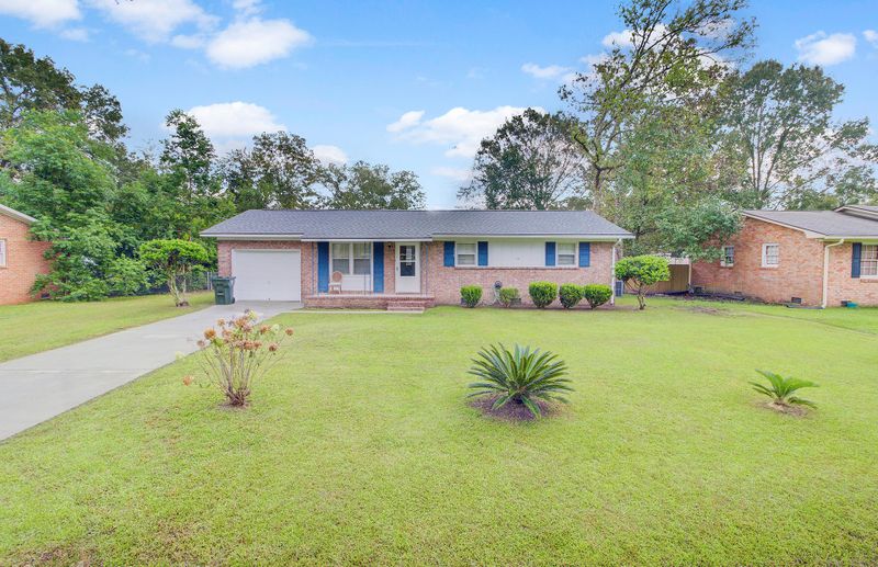 118 Kathryn Dr, Goose Creek, SC 29445