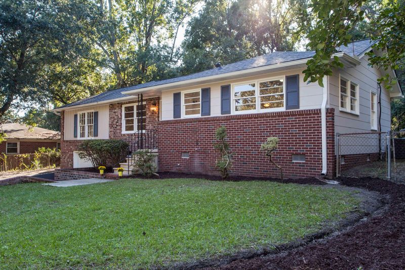 2632 Orchid Ave, North Charleston, SC 29405
