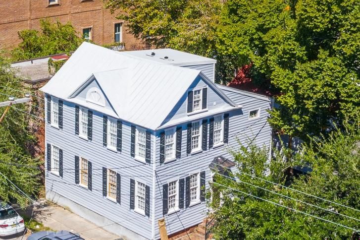 12 Coming St, Charleston, SC 29401