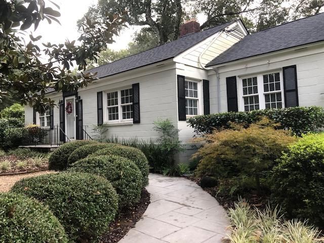 157 Riverland Dr, Charleston, SC 29412