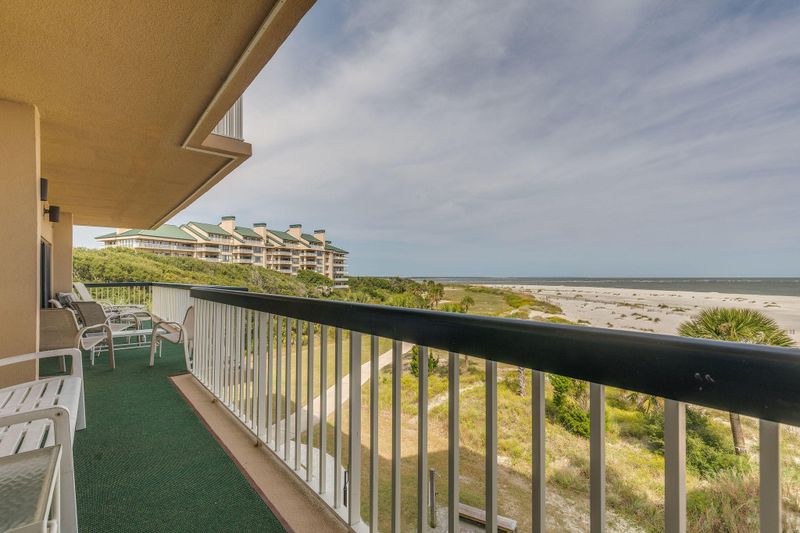 1207 Ocean Club #1/13th Share, Isle Of Palms, SC 29451