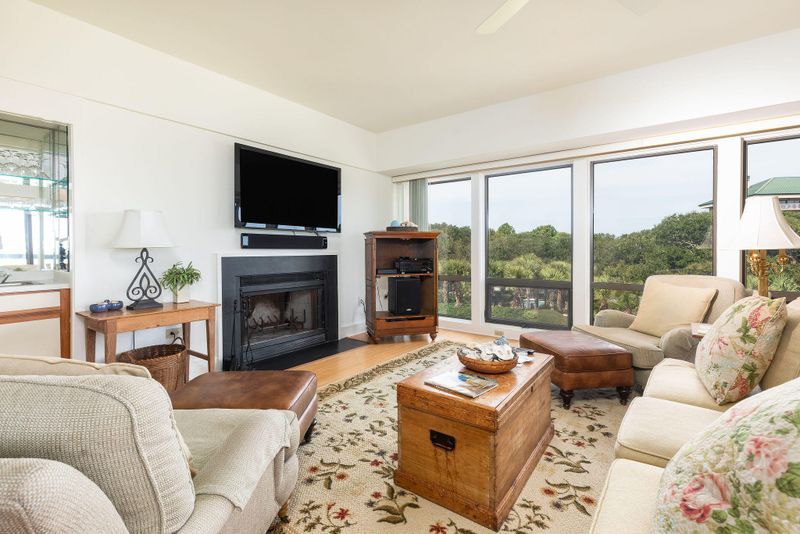 1207 Ocean Club #1/13th Share, Isle Of Palms, SC 29451