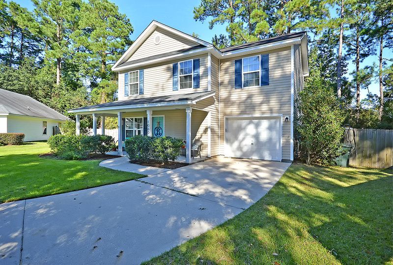 1060 Steelechase Ln, Hanahan, SC 29410