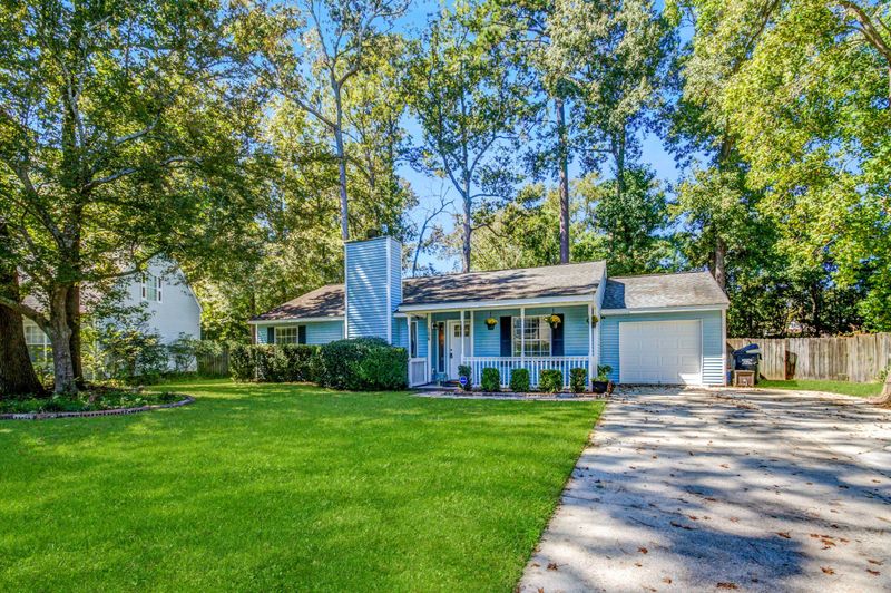 106 Blue Ridge Trl, North Charleston, SC 29418