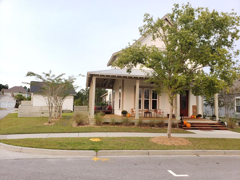 204 Oakbend St, Summerville, SC 29486