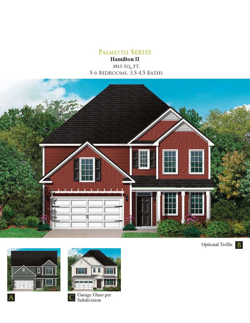 626 Black Pine Rd, Moncks Corner, SC 29461