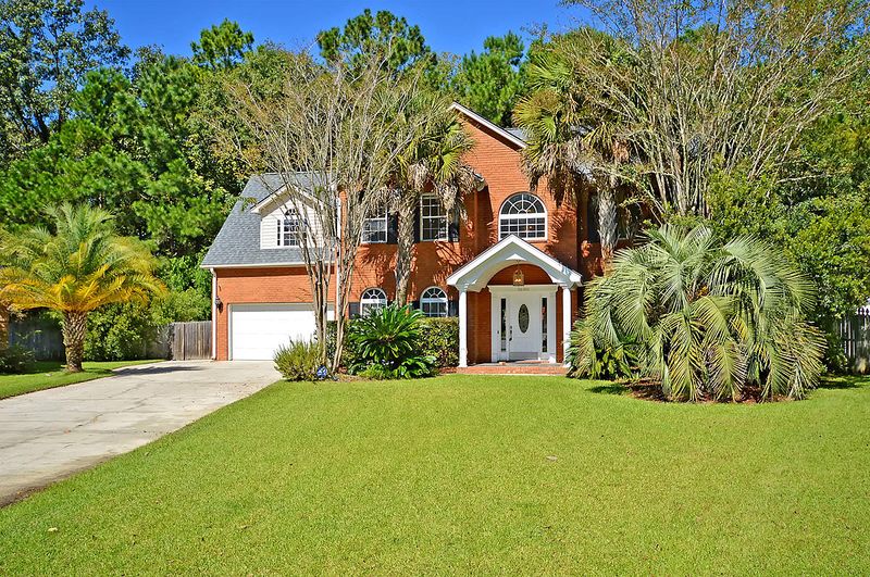 1606 Wayah Dr, Charleston, SC 29414