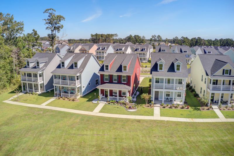 124 Yorkshire Dr, Moncks Corner, SC 29461