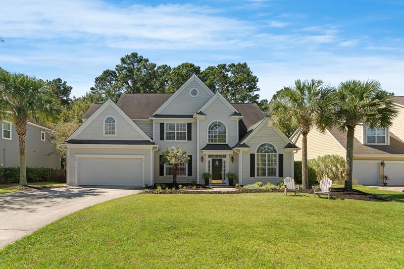 3141 Grass Marsh Dr, Mount Pleasant, SC 29466