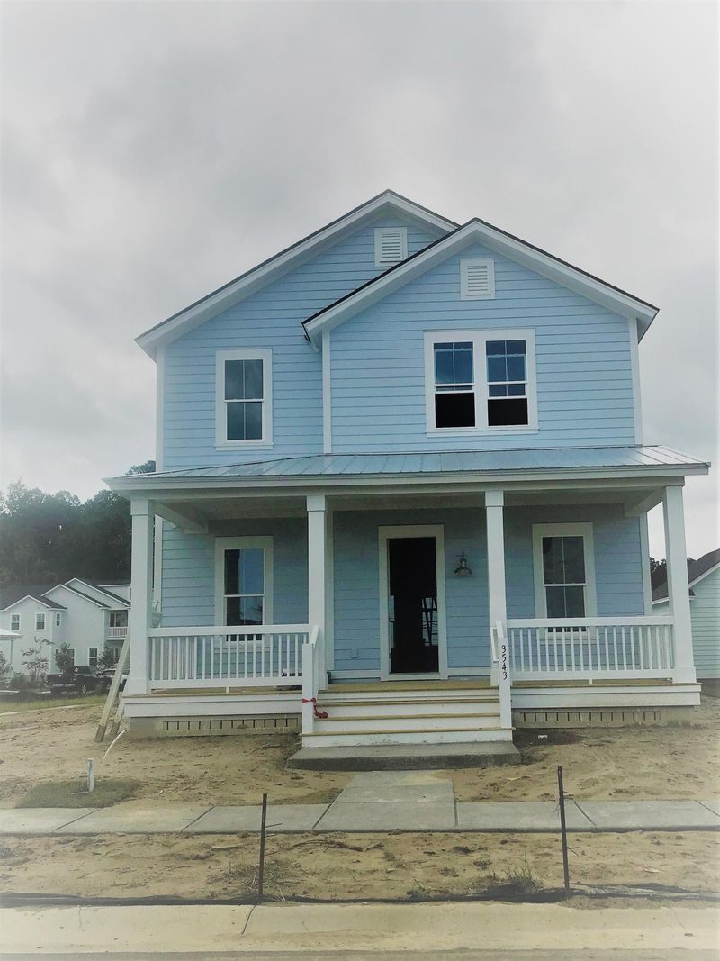 3531 Bayden Bridge Ln, Mount Pleasant, SC 29466