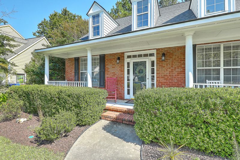 2720 Merwether Ln, Mount Pleasant, SC 29466