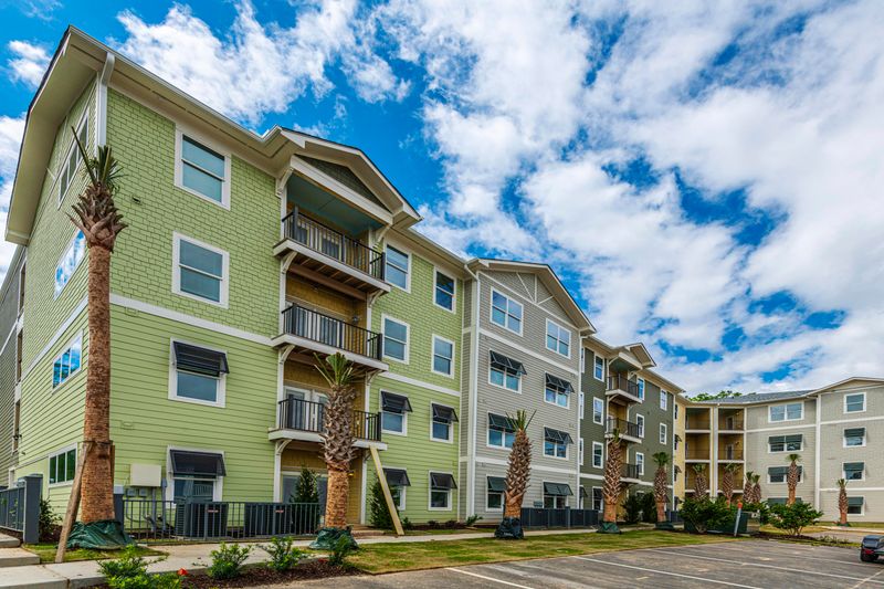 7307 Bowen Corner Ave #24, Hanahan, SC 29410