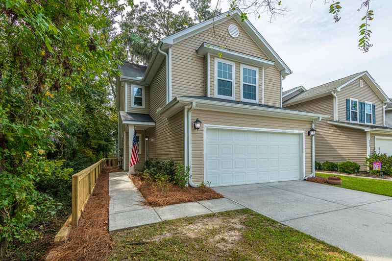 8857 Renwick Ave, North Charleston, SC 29420