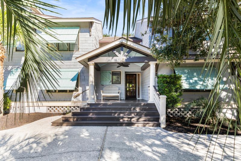 15 54th Ave, Isle Of Palms, SC 29451