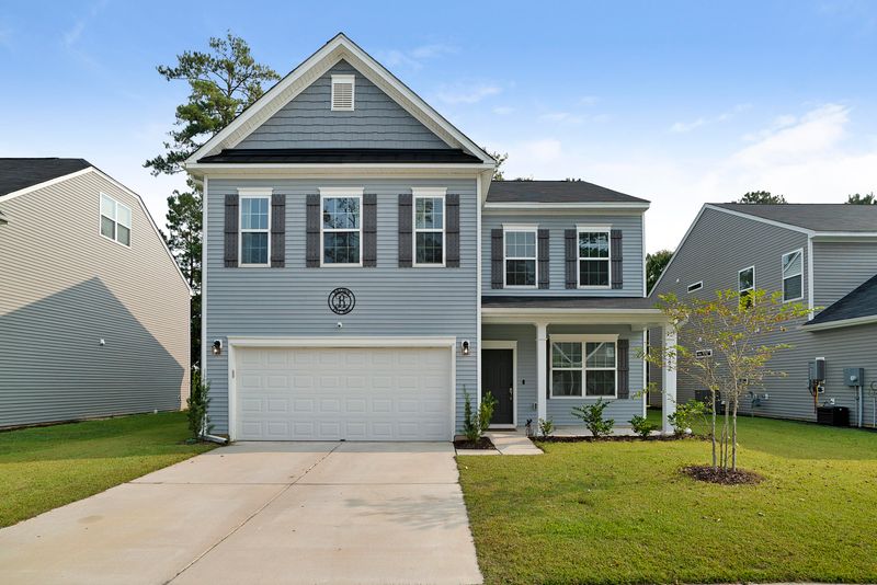 552 Wynfield Forest Dr, Summerville, SC 29485
