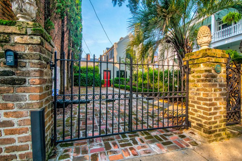 281 E Bay St, Charleston, SC 29401