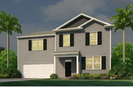 341 Willow Pointe Cir, Summerville, SC 29486