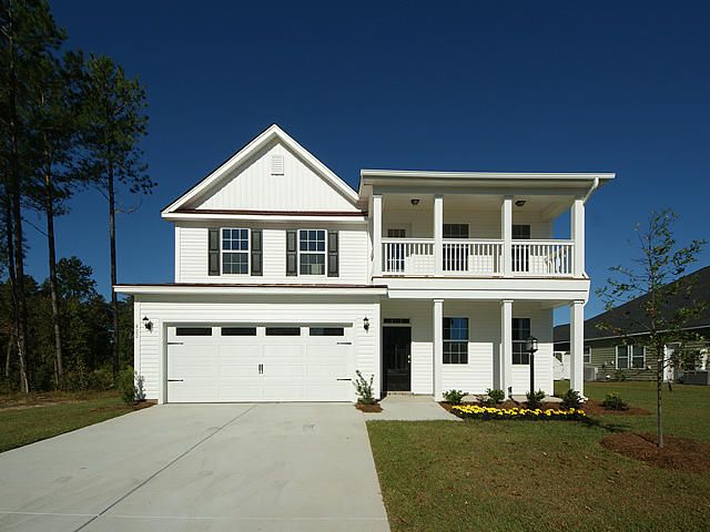 116 Long Trail Way, Moncks Corner, SC 29461