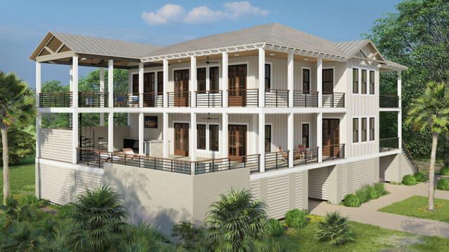 3507 Palm Blvd, Isle Of Palms, SC 29451