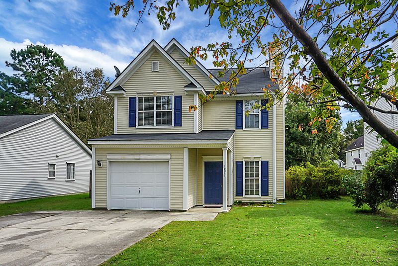 1871 Beechwood Rd, Charleston, SC 29414