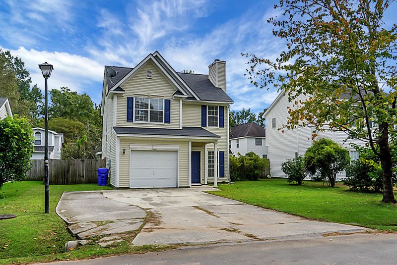 1871 Beechwood Rd, Charleston, SC 29414