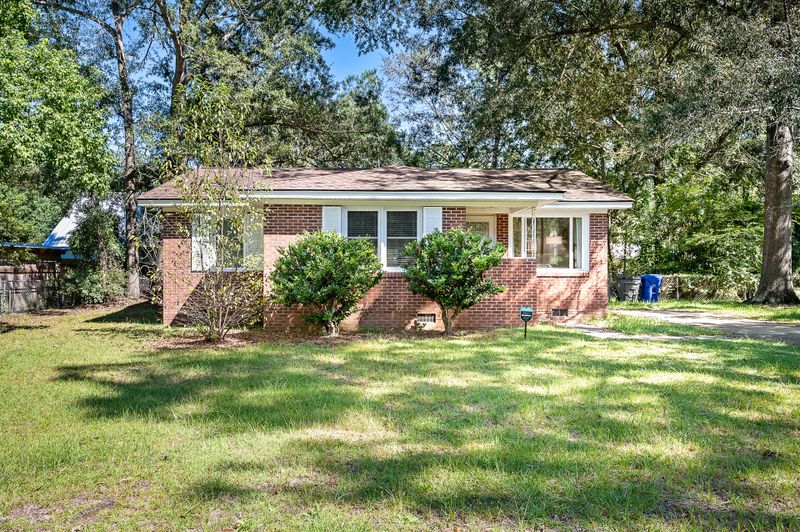 7614 Selma St, North Charleston, SC 29420