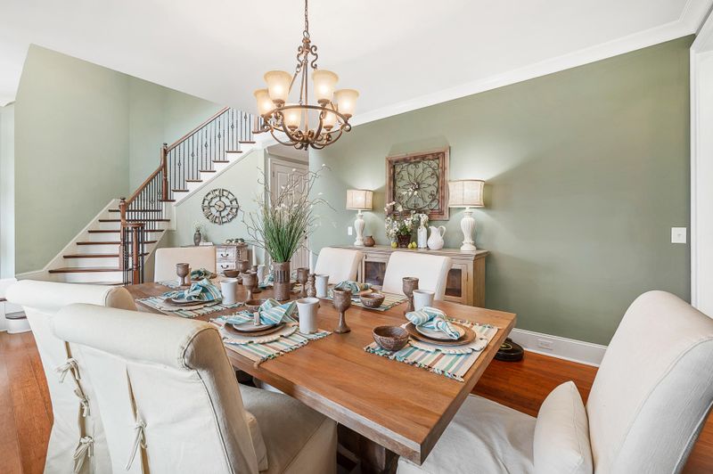 2207 Claymill Ln, Mount Pleasant, SC 29466