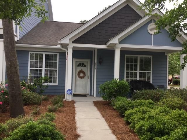 2945 Sweetleaf Ln, Johns Island, SC 29455